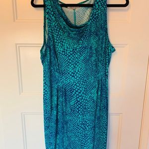 JENNIFER LOPEZ Dress